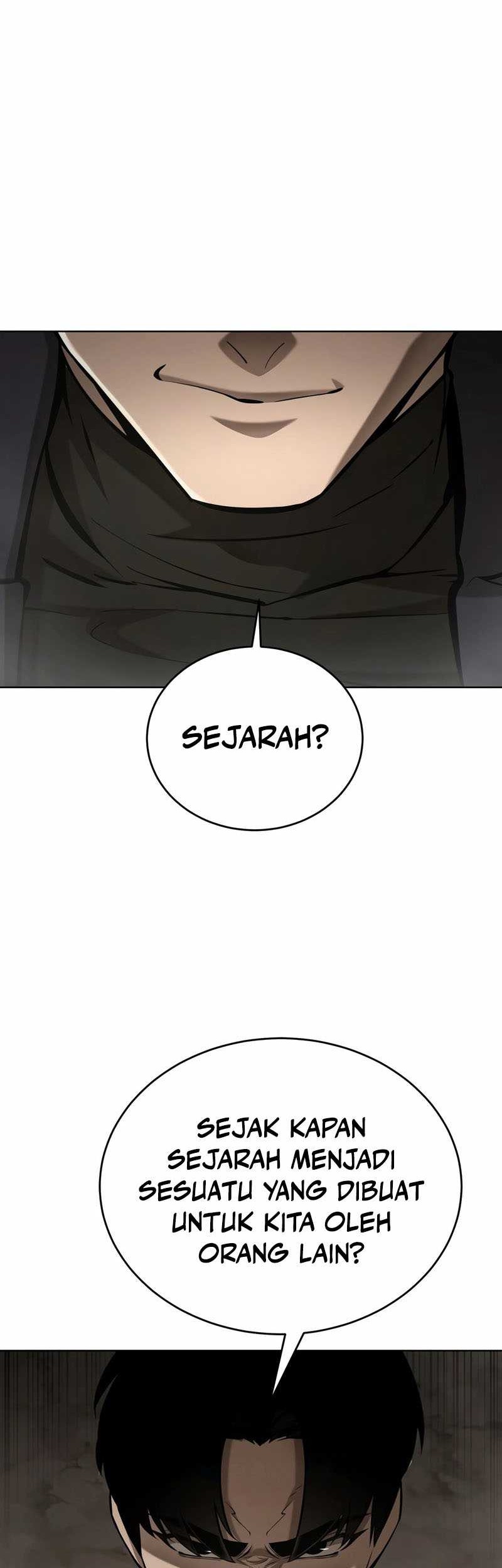 The Return Of Apocalypses Tyrant Chapter 35 Gambar 17