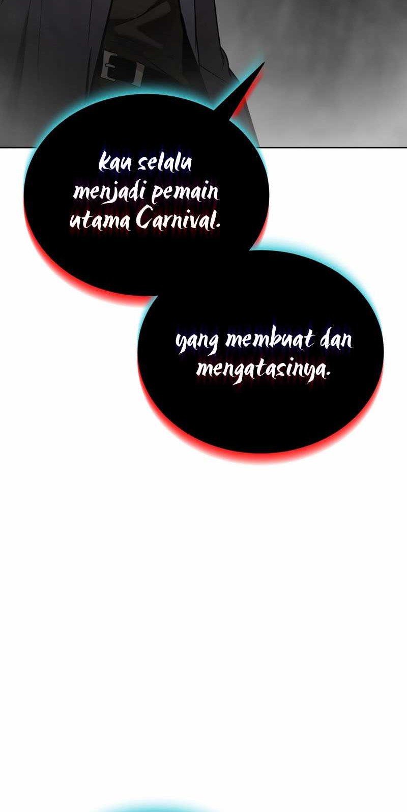 The Return Of Apocalypses Tyrant Chapter 35 Gambar 19