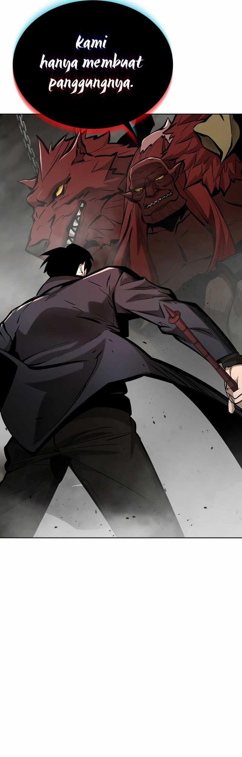 The Return Of Apocalypses Tyrant Chapter 35 Gambar 20