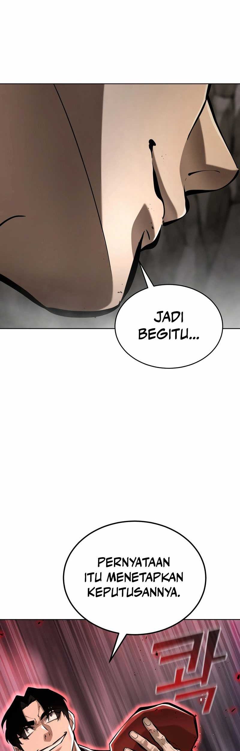 The Return Of Apocalypses Tyrant Chapter 35 Gambar 21