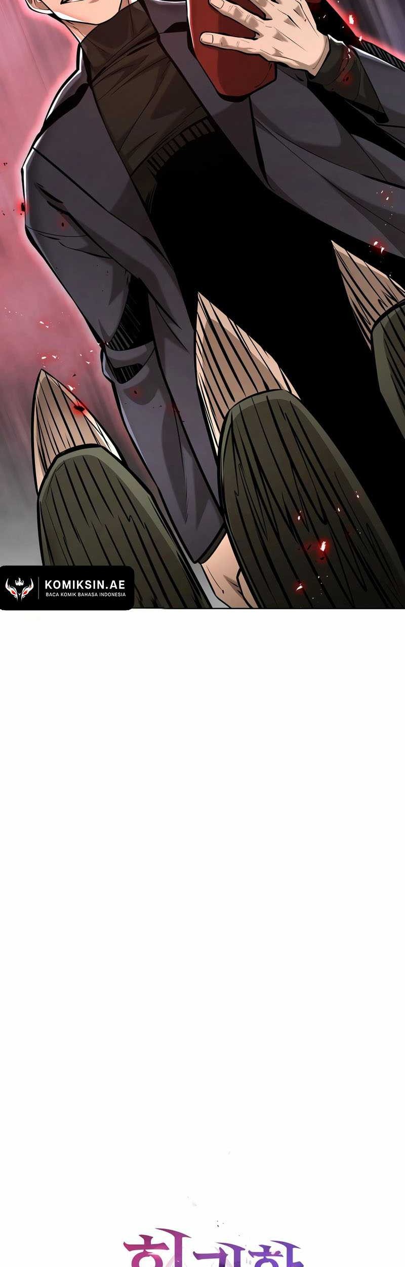 The Return Of Apocalypses Tyrant Chapter 35 Gambar 22