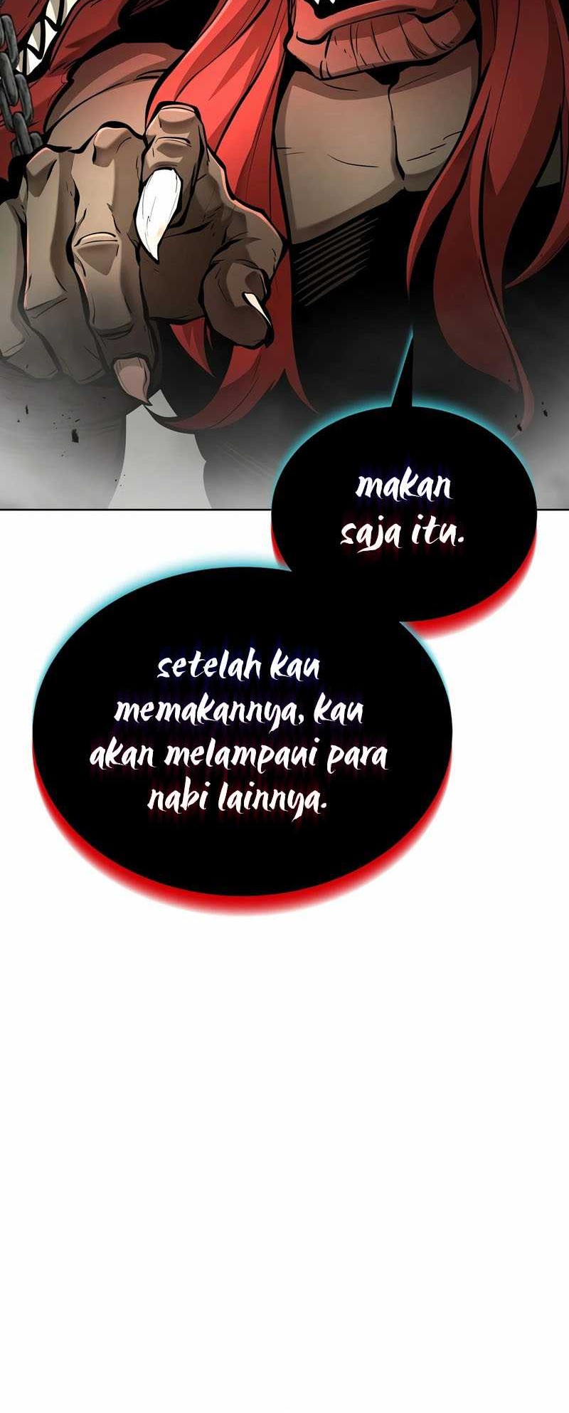 The Return Of Apocalypses Tyrant Chapter 35 Gambar 25