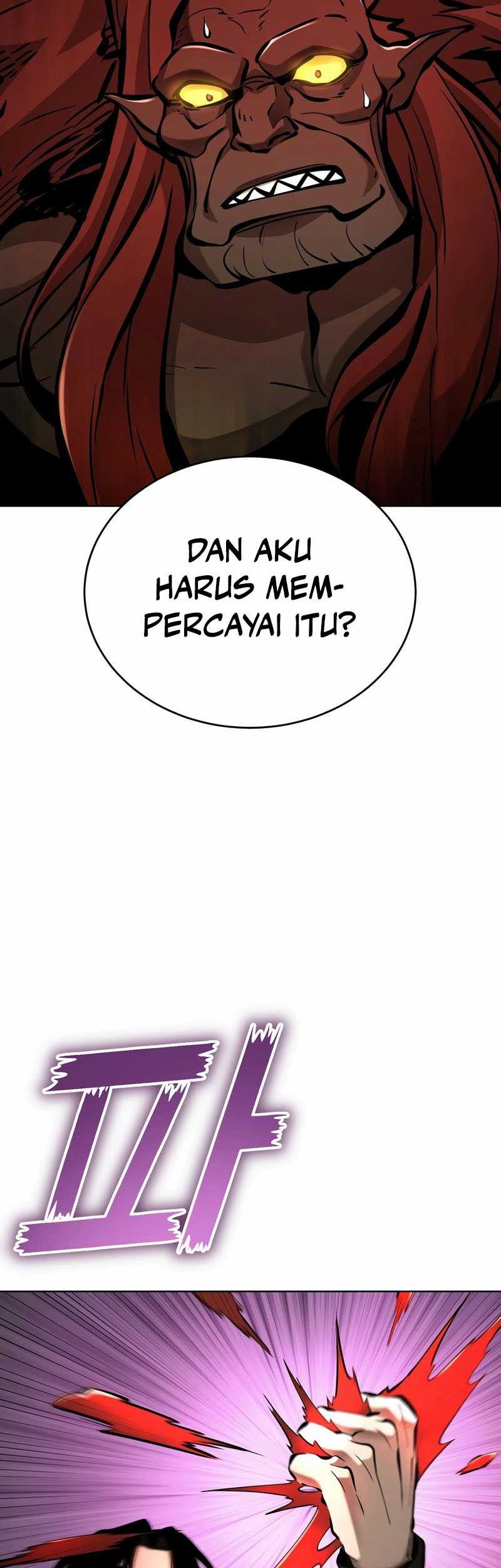 The Return Of Apocalypses Tyrant Chapter 35 Gambar 28
