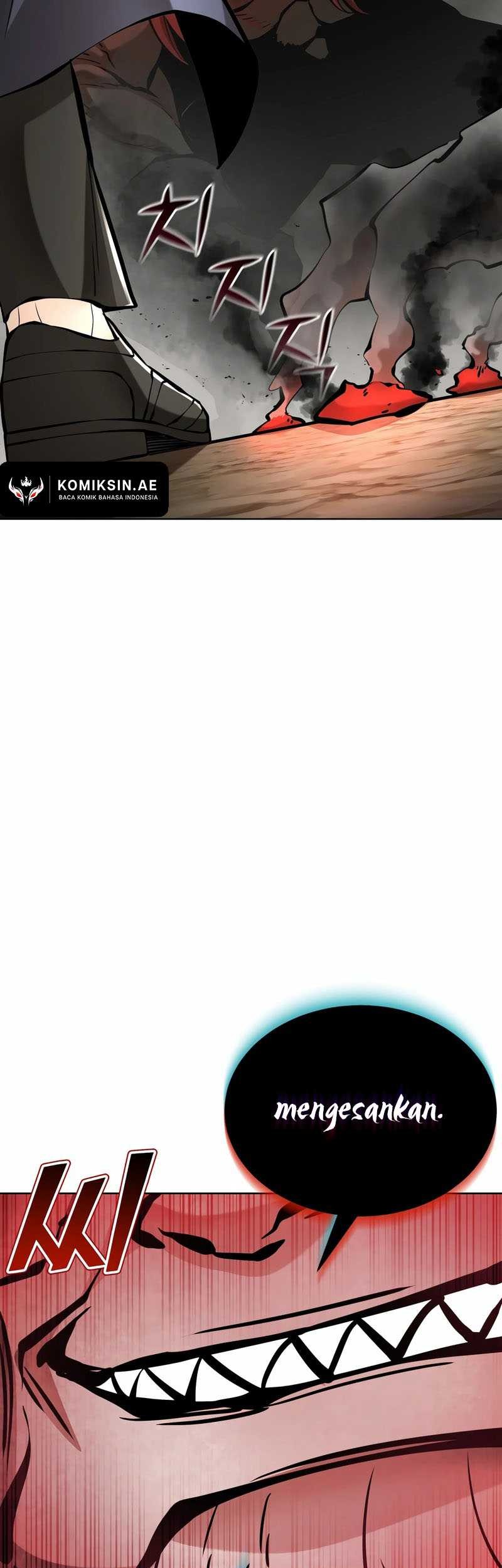 The Return Of Apocalypses Tyrant Chapter 35 Gambar 30
