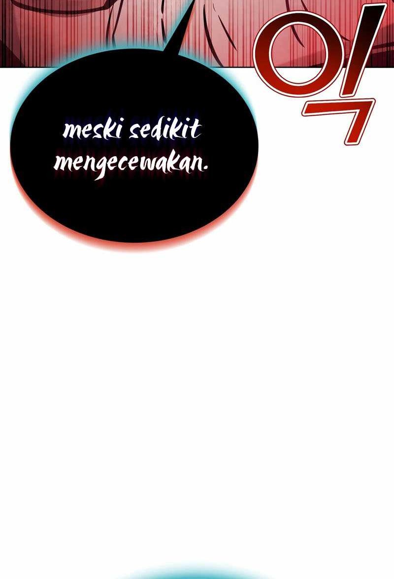 The Return Of Apocalypses Tyrant Chapter 35 Gambar 31