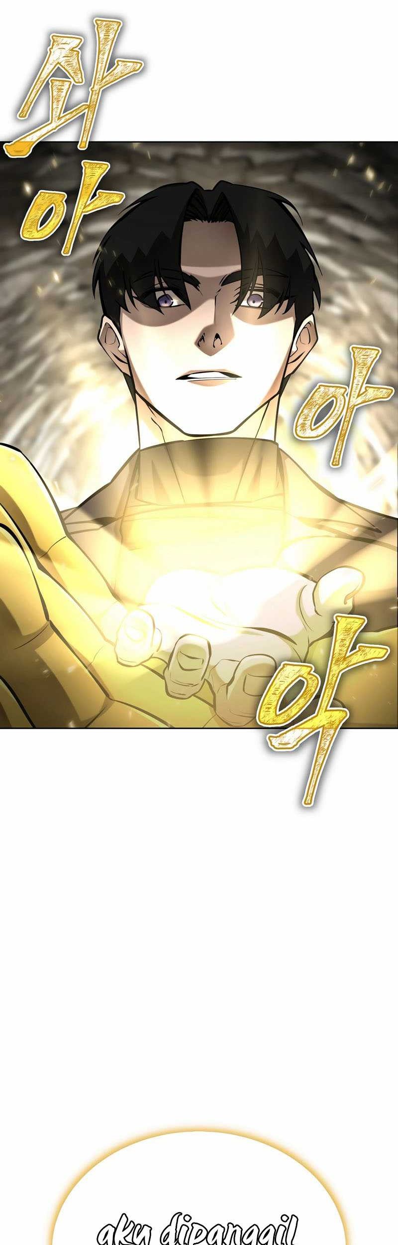 The Return Of Apocalypses Tyrant Chapter 35 Gambar 40