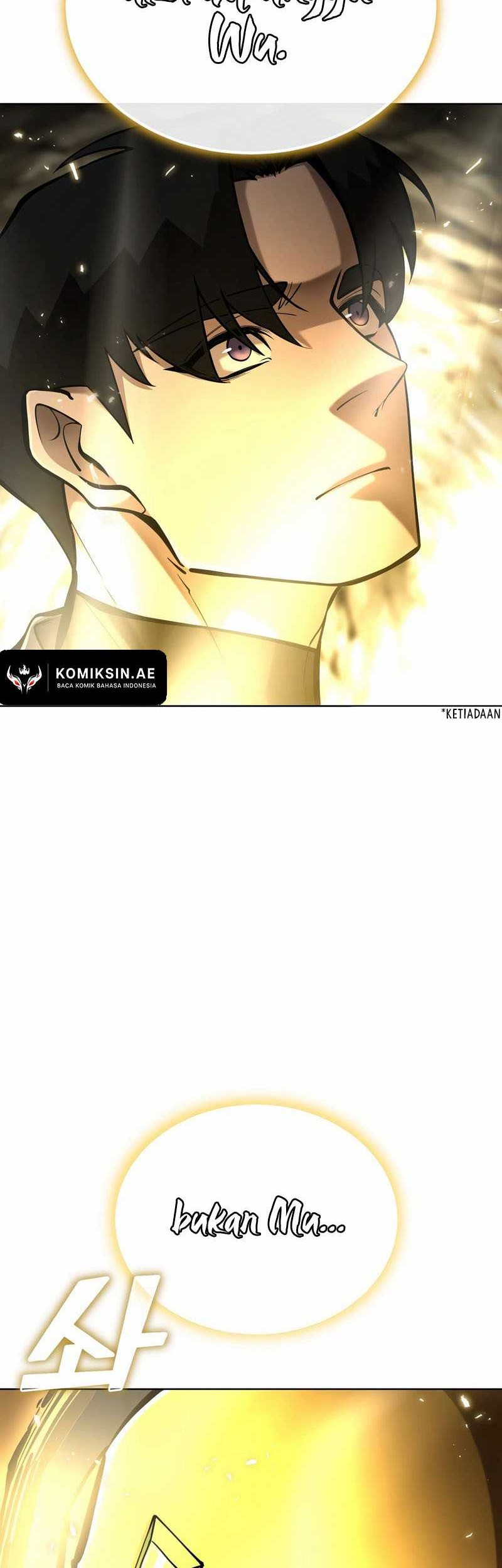 The Return Of Apocalypses Tyrant Chapter 35 Gambar 41