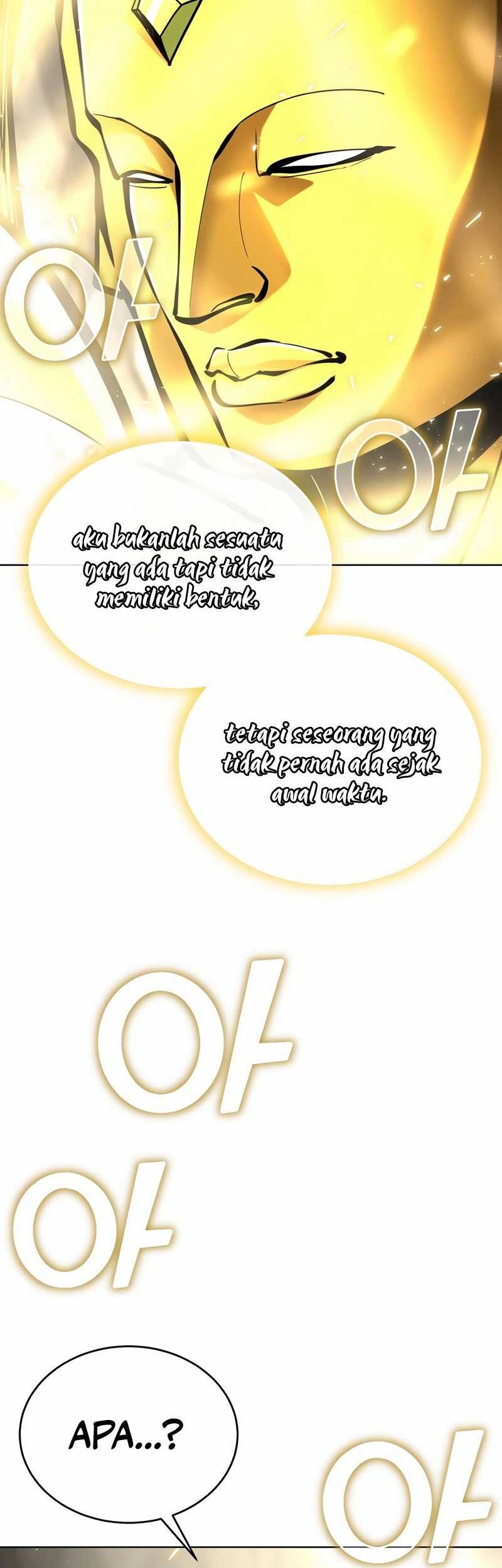 The Return Of Apocalypses Tyrant Chapter 35 Gambar 42