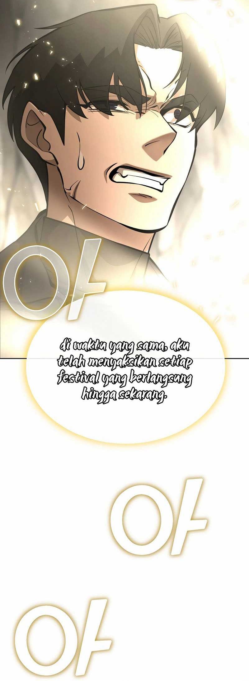 The Return Of Apocalypses Tyrant Chapter 35 Gambar 43