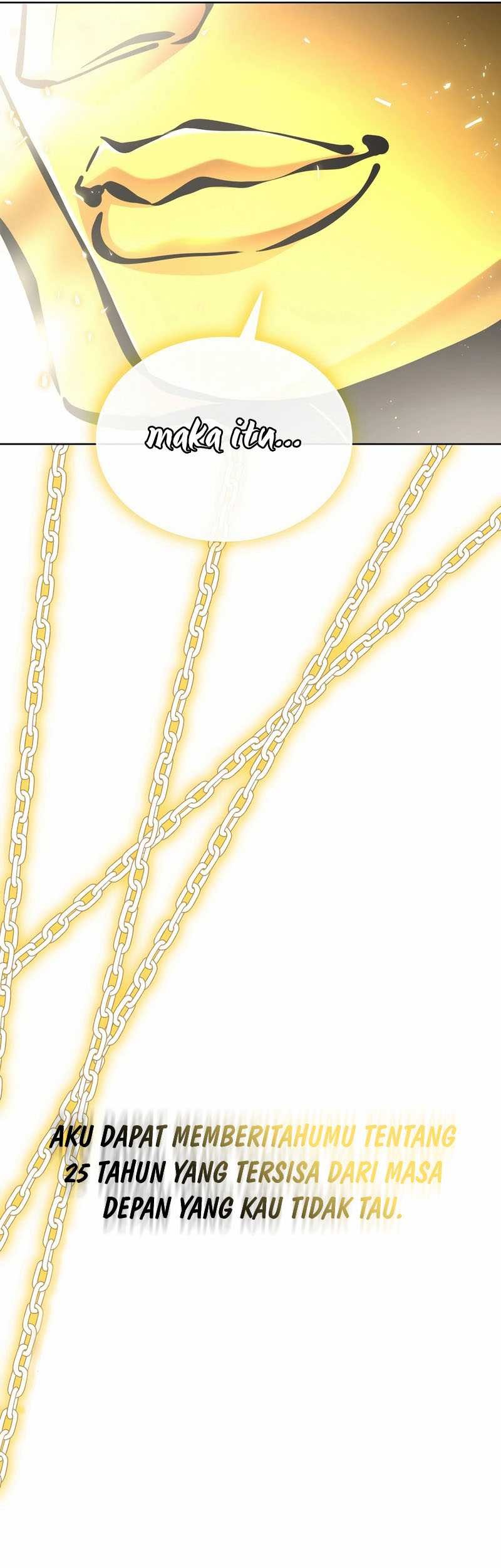 The Return Of Apocalypses Tyrant Chapter 35 Gambar 44