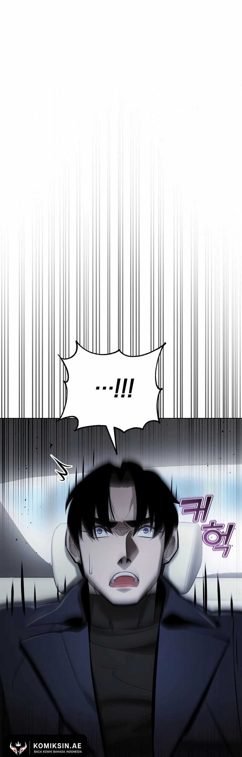 The Return Of Apocalypses Tyrant Chapter 35 Gambar 45