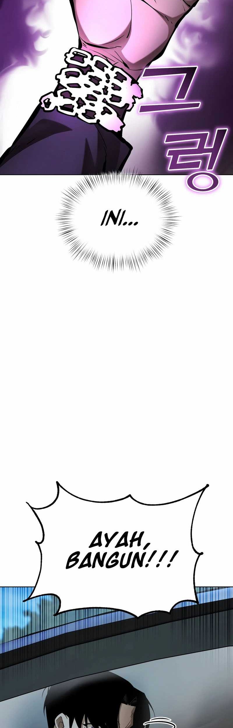 The Return Of Apocalypses Tyrant Chapter 35 Gambar 47