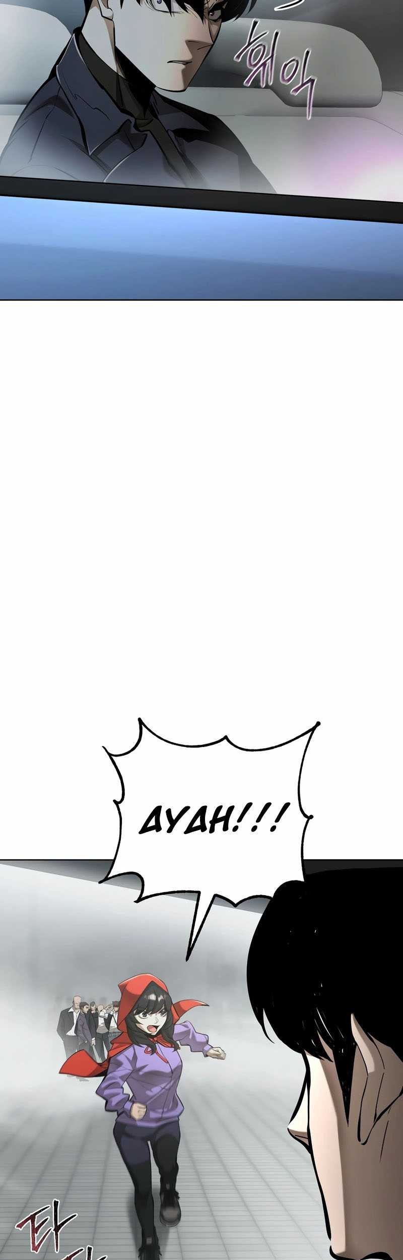 The Return Of Apocalypses Tyrant Chapter 35 Gambar 48