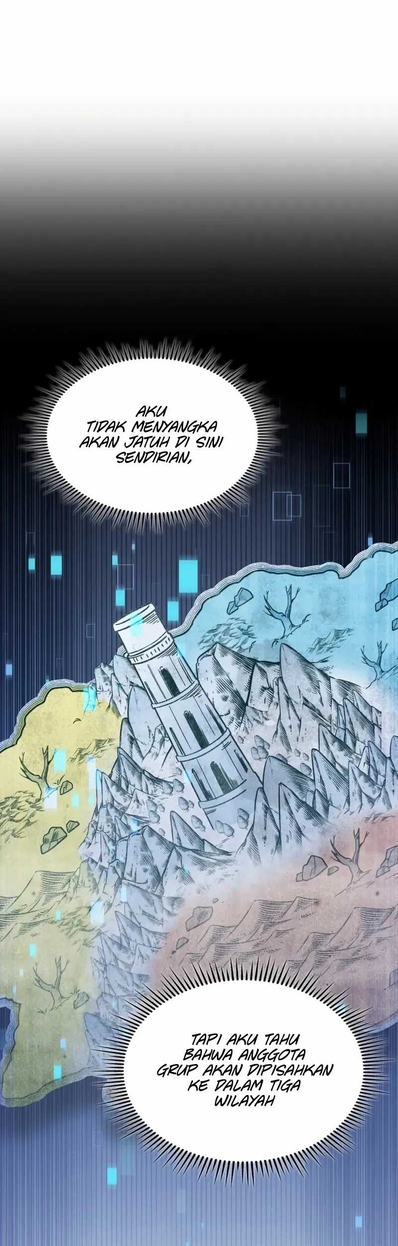 F-Class Destiny Hunter Chapter 67 Gambar 6
