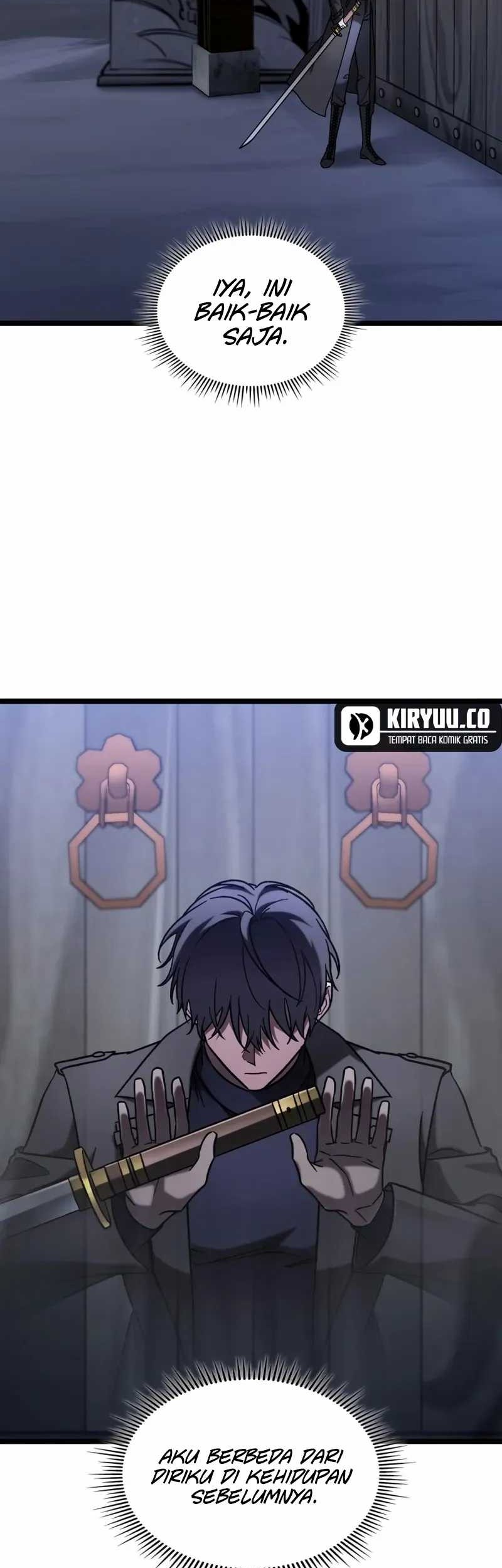 F-Class Destiny Hunter Chapter 67 Gambar 20
