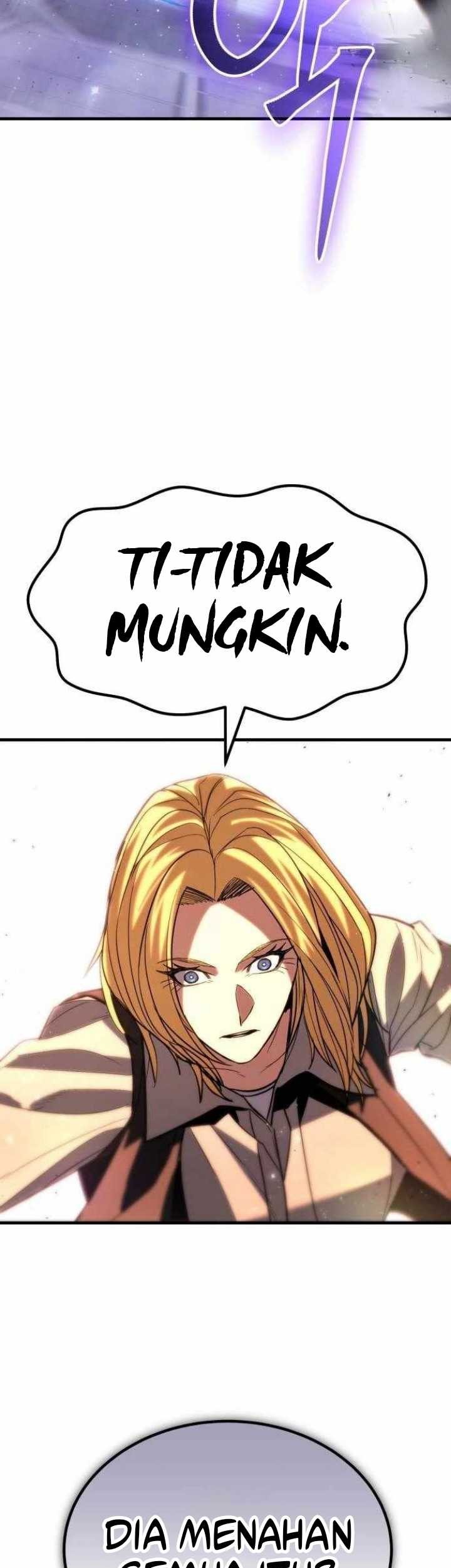 Expelled Hero Is Too Strong Chapter 36 Gambar 48