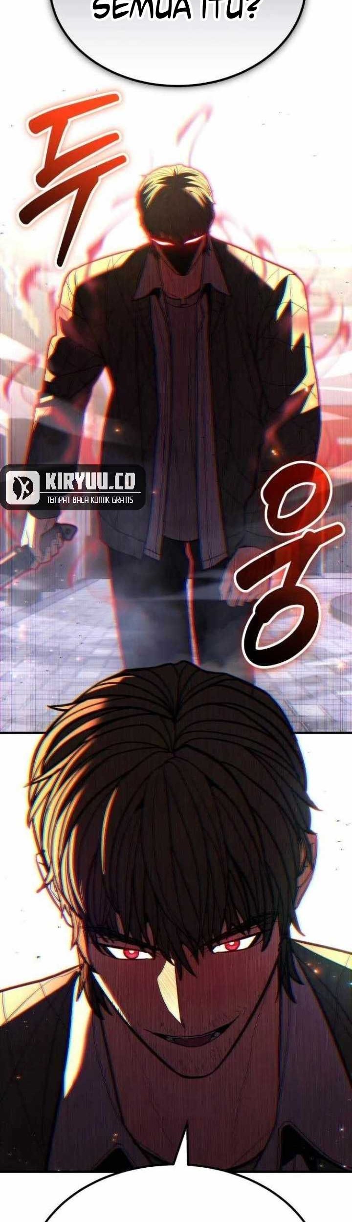 Expelled Hero Is Too Strong Chapter 36 Gambar 49
