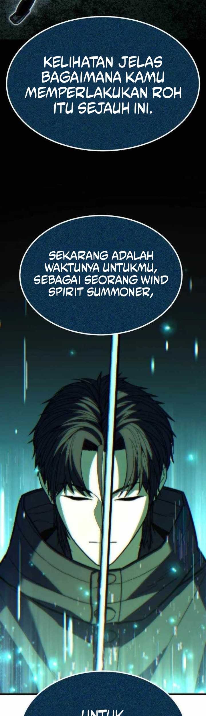 Expelled Hero Is Too Strong Chapter 36 Gambar 54