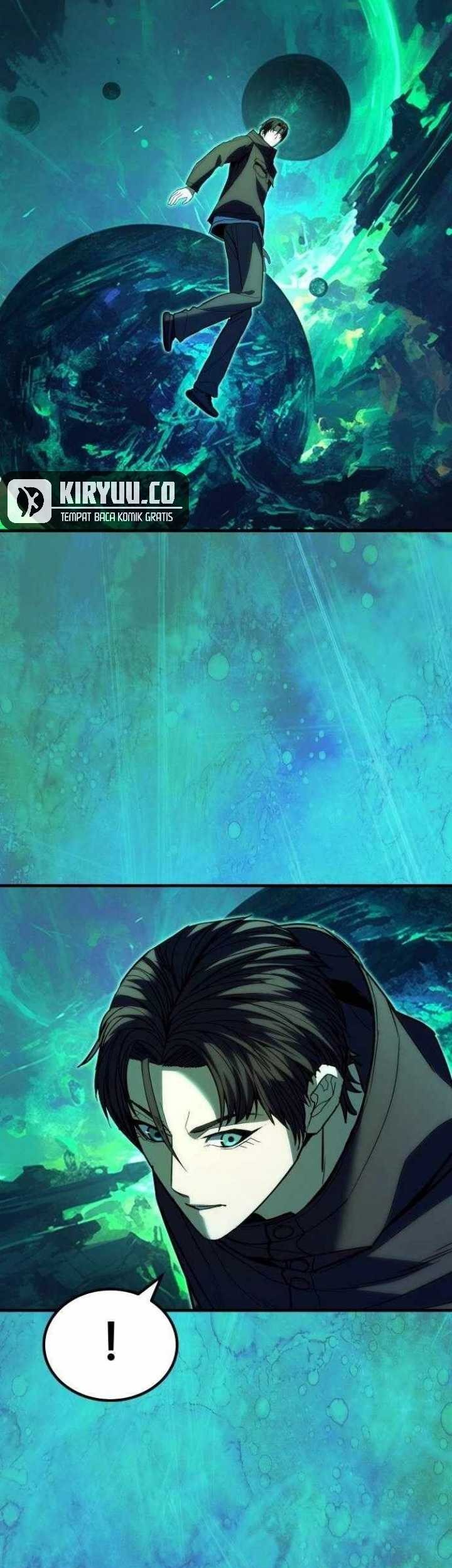 Expelled Hero Is Too Strong Chapter 36 Gambar 58