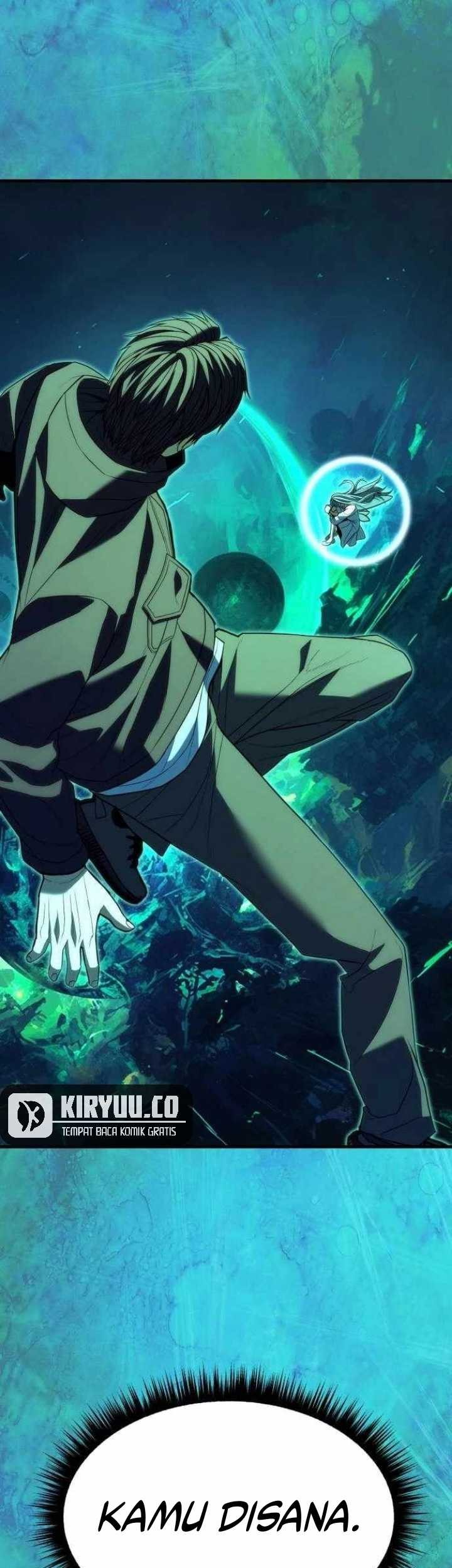 Expelled Hero Is Too Strong Chapter 36 Gambar 60