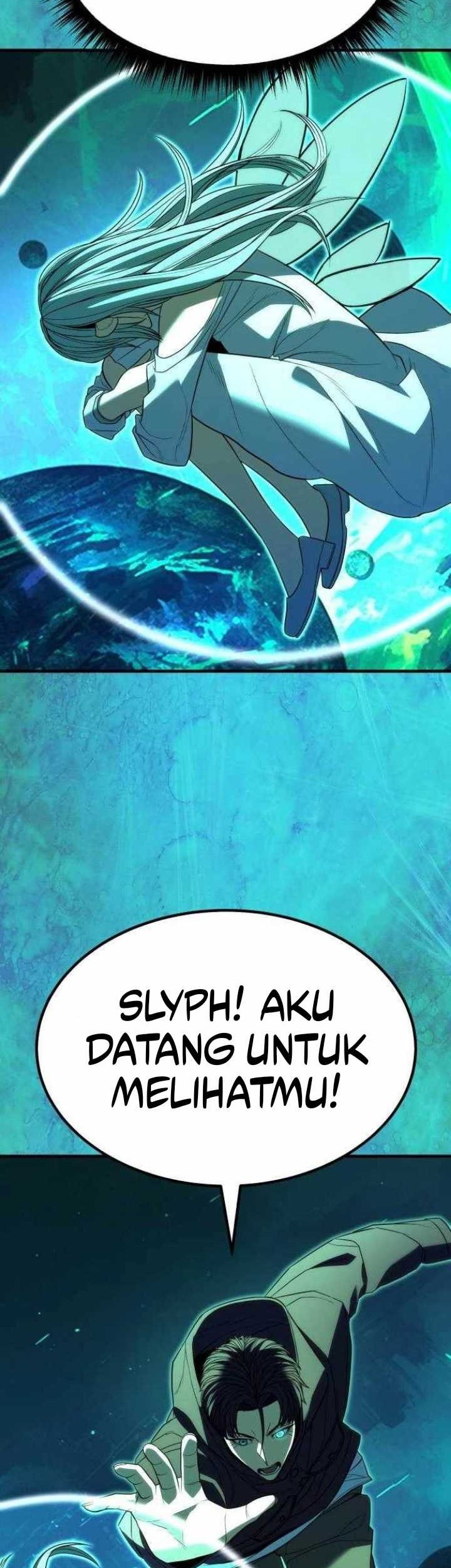 Expelled Hero Is Too Strong Chapter 36 Gambar 61