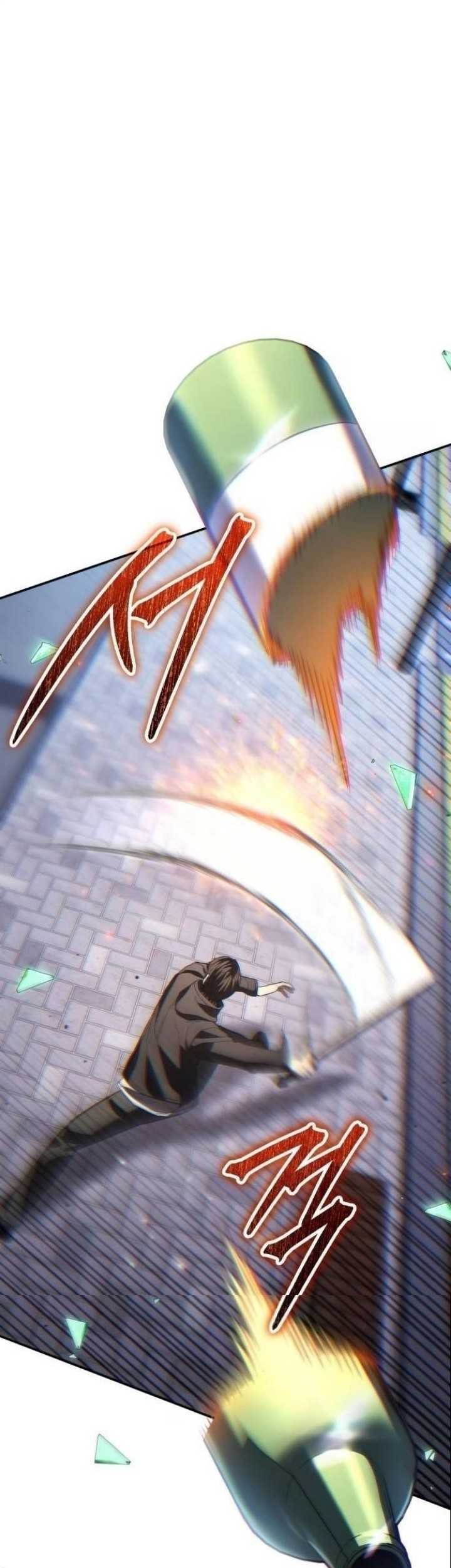 Expelled Hero Is Too Strong Chapter 36 Gambar 3