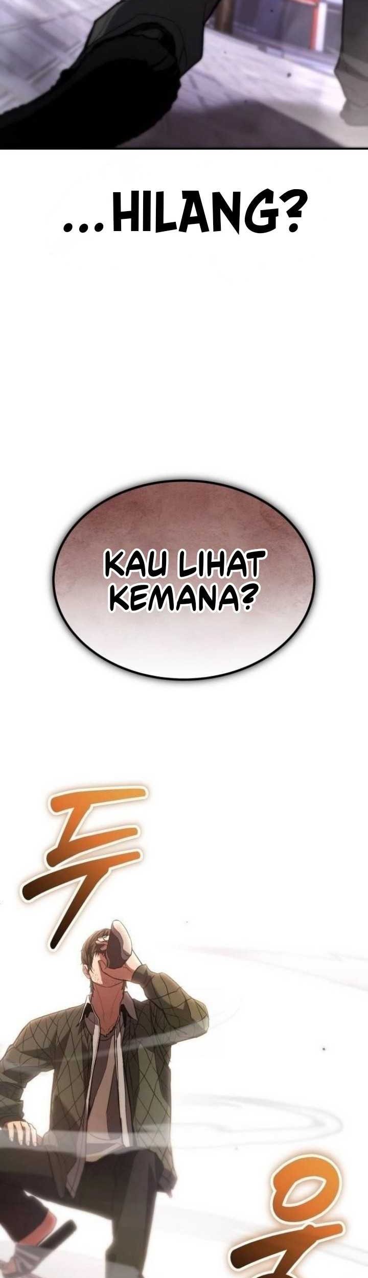 Expelled Hero Is Too Strong Chapter 36 Gambar 5