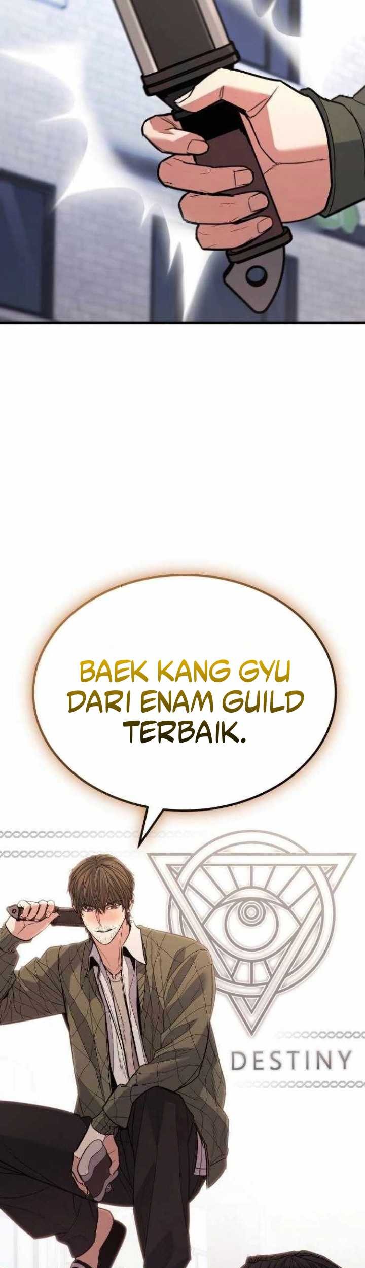 Expelled Hero Is Too Strong Chapter 36 Gambar 14