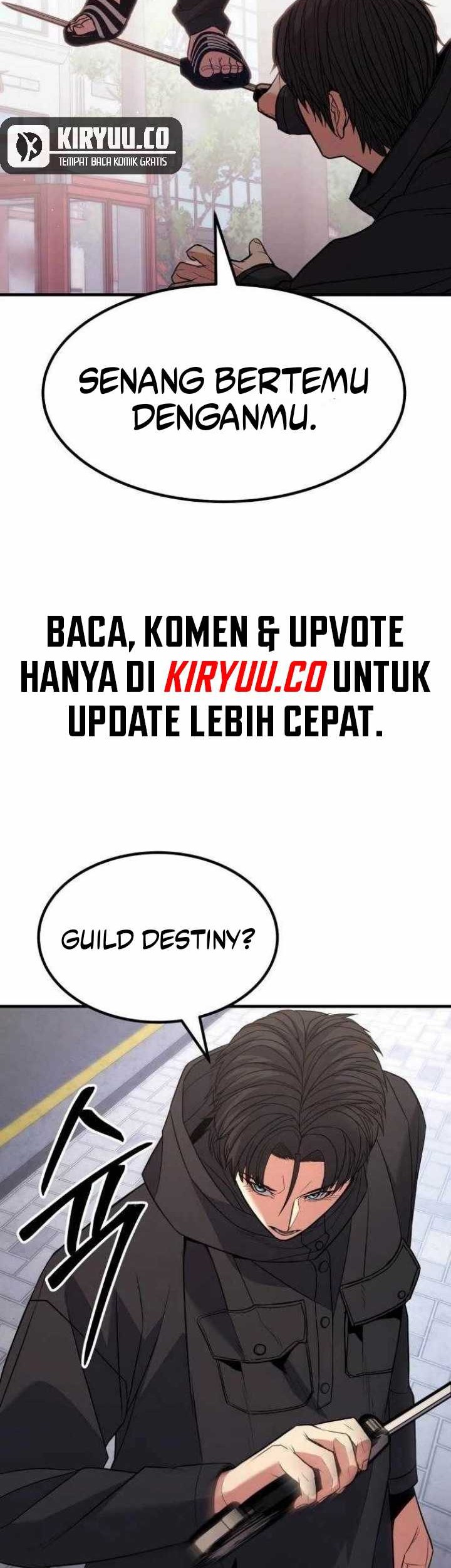 Expelled Hero Is Too Strong Chapter 36 Gambar 15