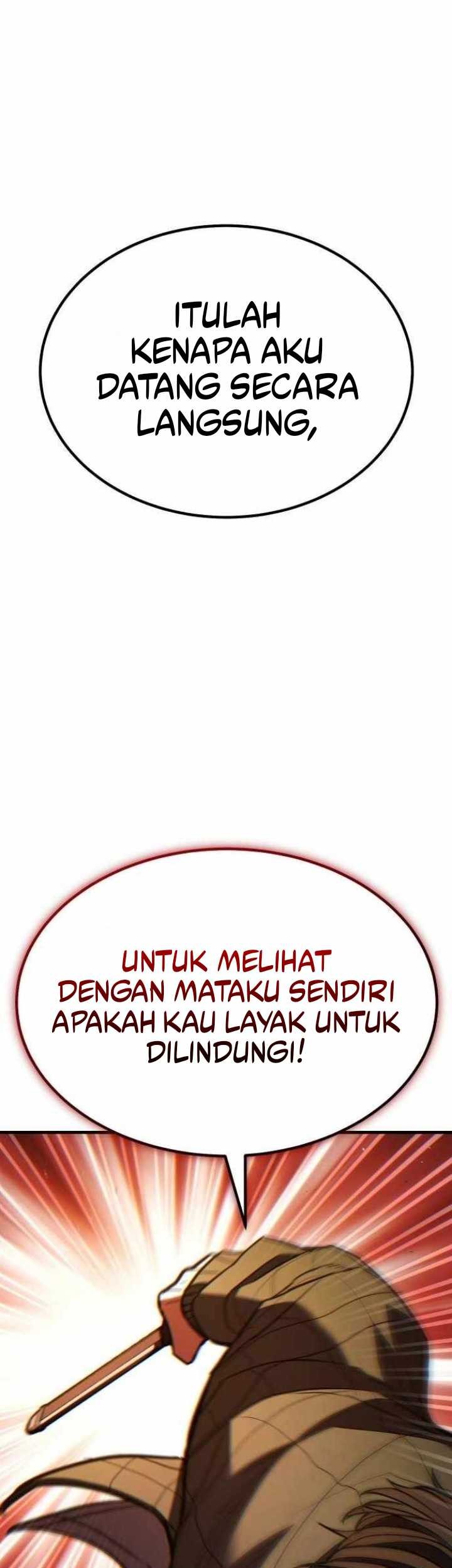 Expelled Hero Is Too Strong Chapter 36 Gambar 20