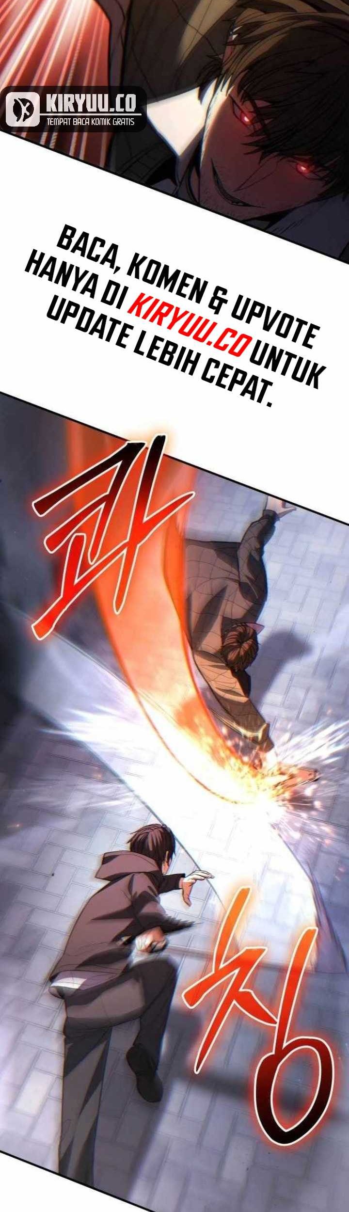 Expelled Hero Is Too Strong Chapter 36 Gambar 21