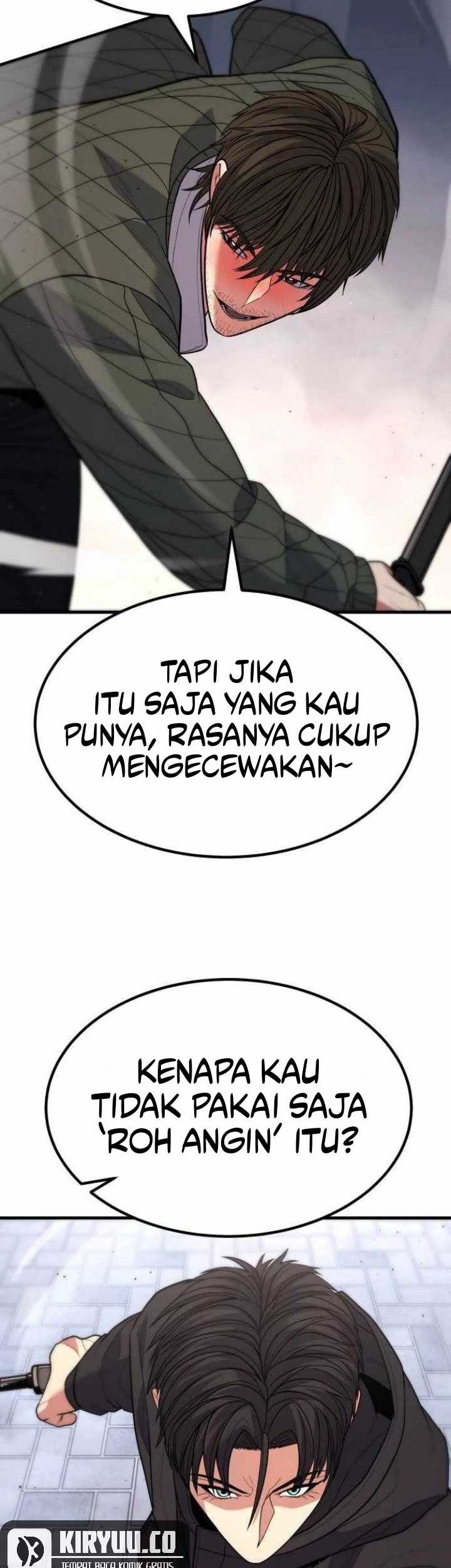 Expelled Hero Is Too Strong Chapter 36 Gambar 23