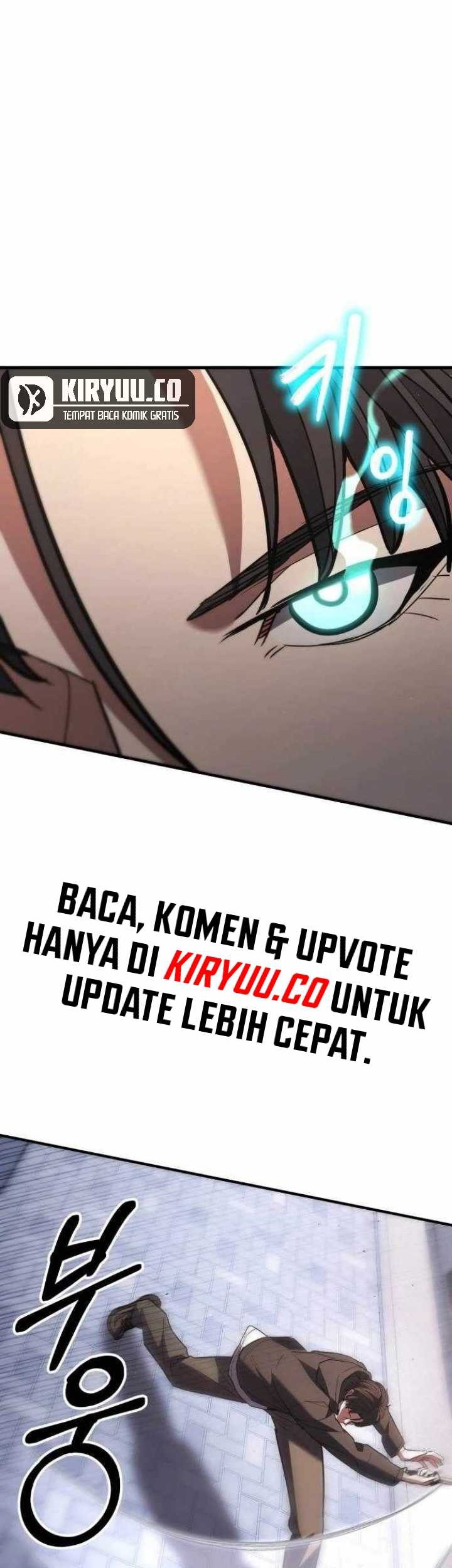 Expelled Hero Is Too Strong Chapter 36 Gambar 26