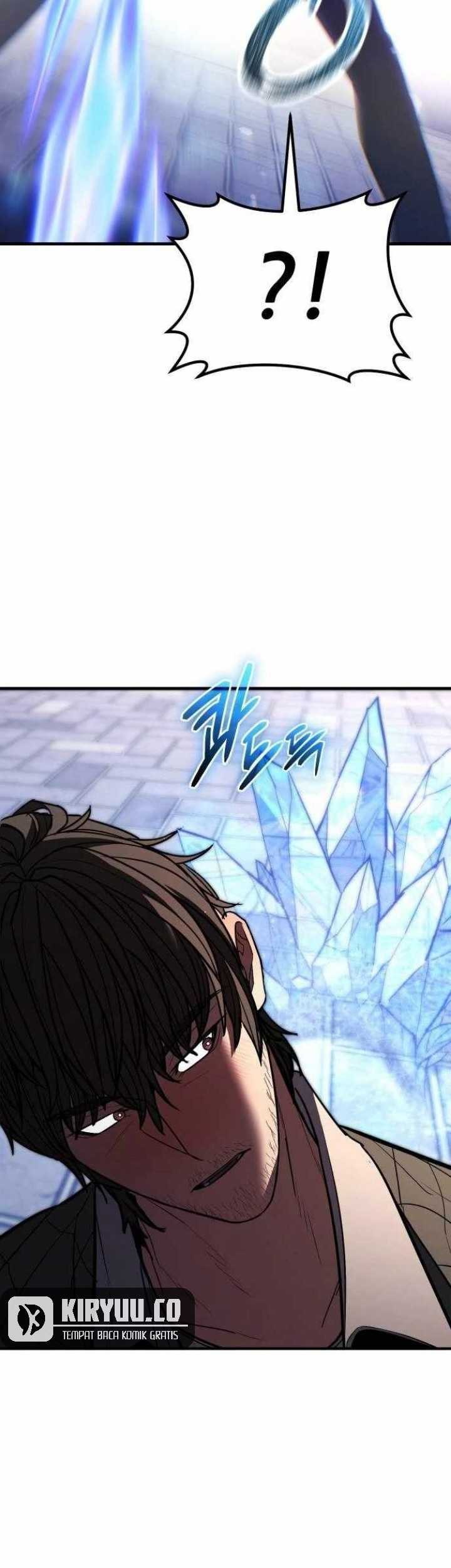 Expelled Hero Is Too Strong Chapter 36 Gambar 31