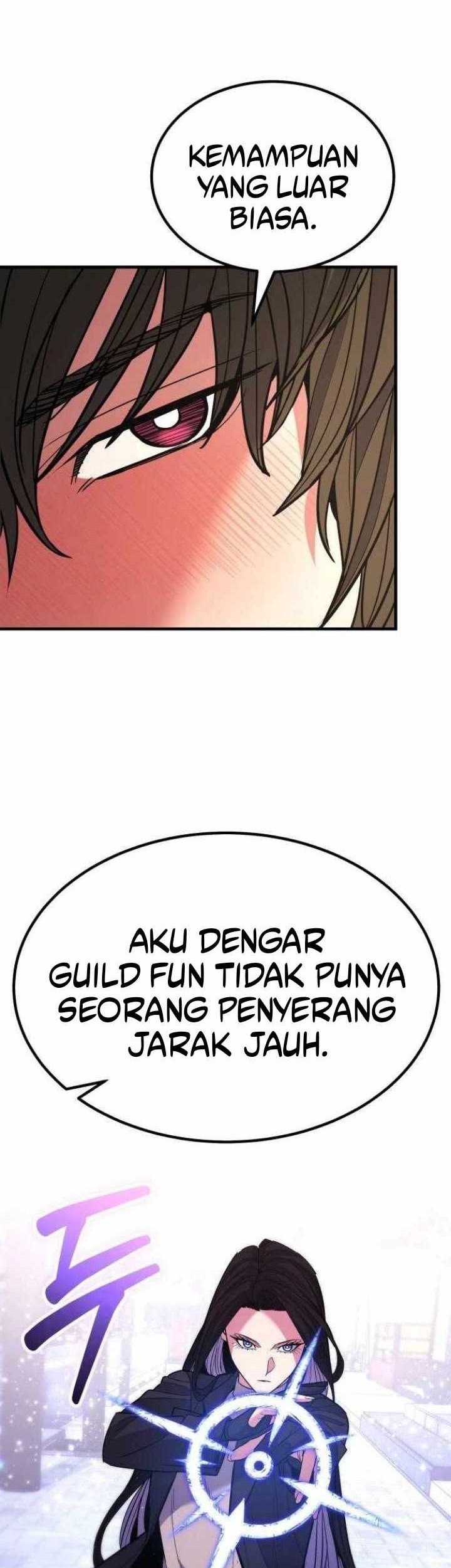 Expelled Hero Is Too Strong Chapter 36 Gambar 32