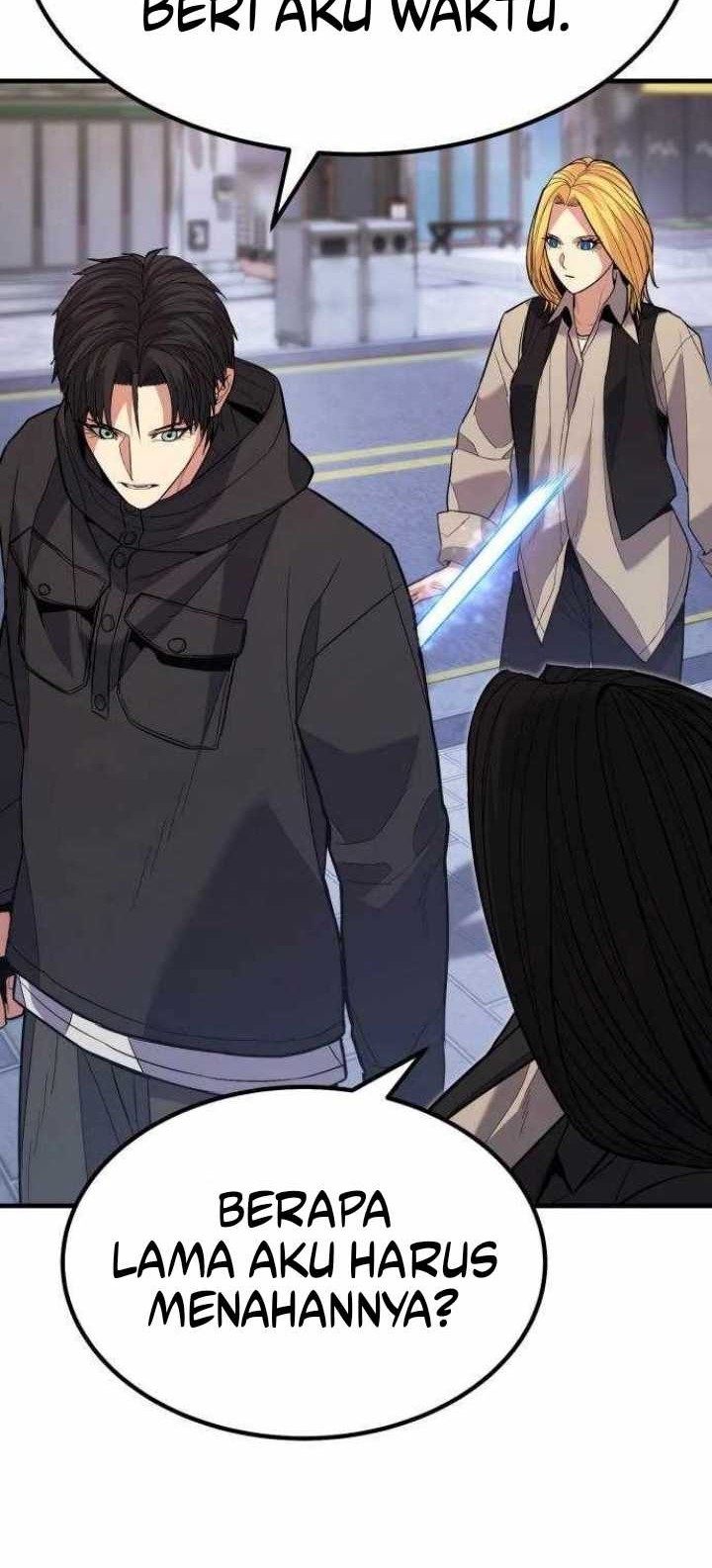 Expelled Hero Is Too Strong Chapter 36 Gambar 36