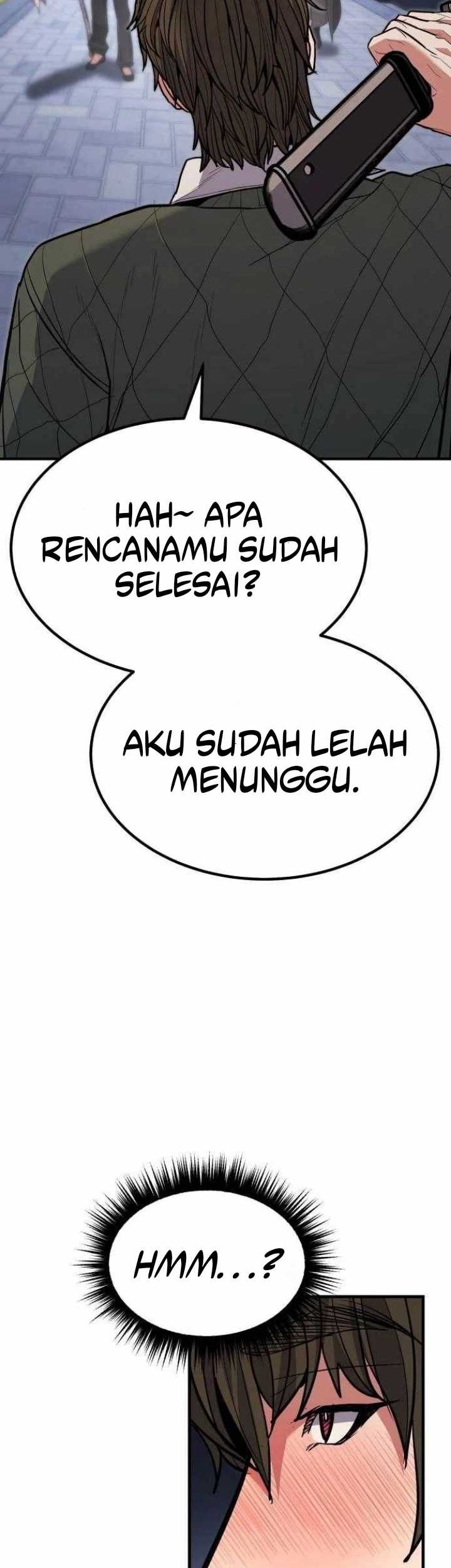 Expelled Hero Is Too Strong Chapter 36 Gambar 38