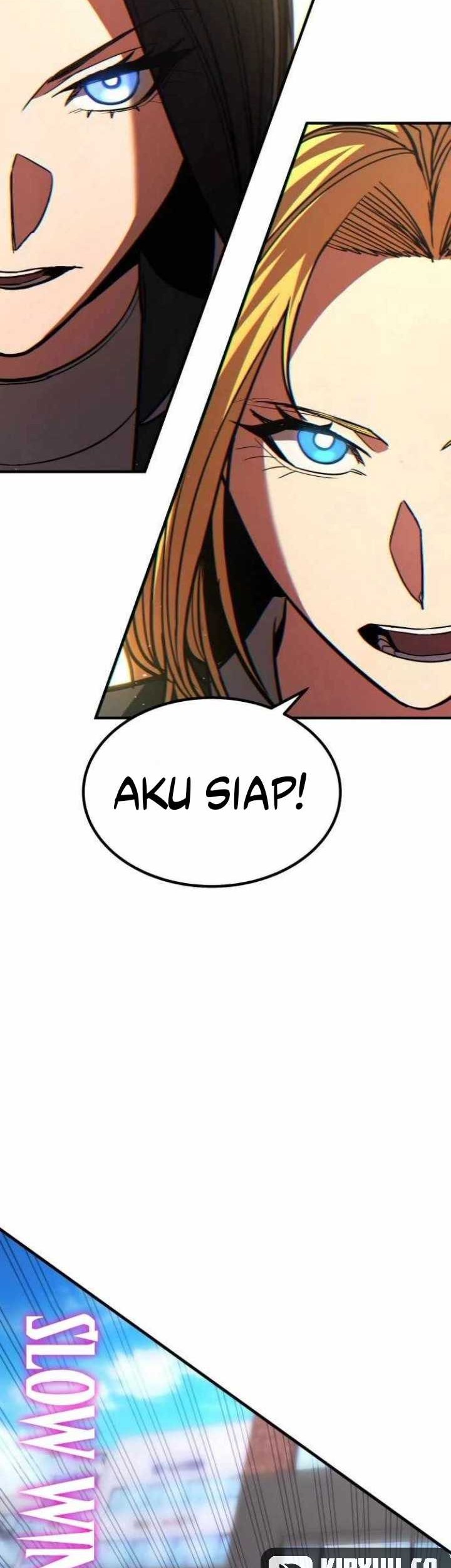 Expelled Hero Is Too Strong Chapter 36 Gambar 40