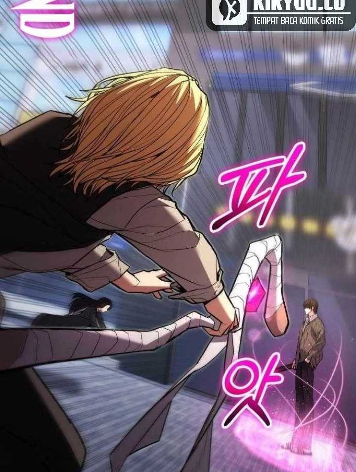 Expelled Hero Is Too Strong Chapter 36 Gambar 41