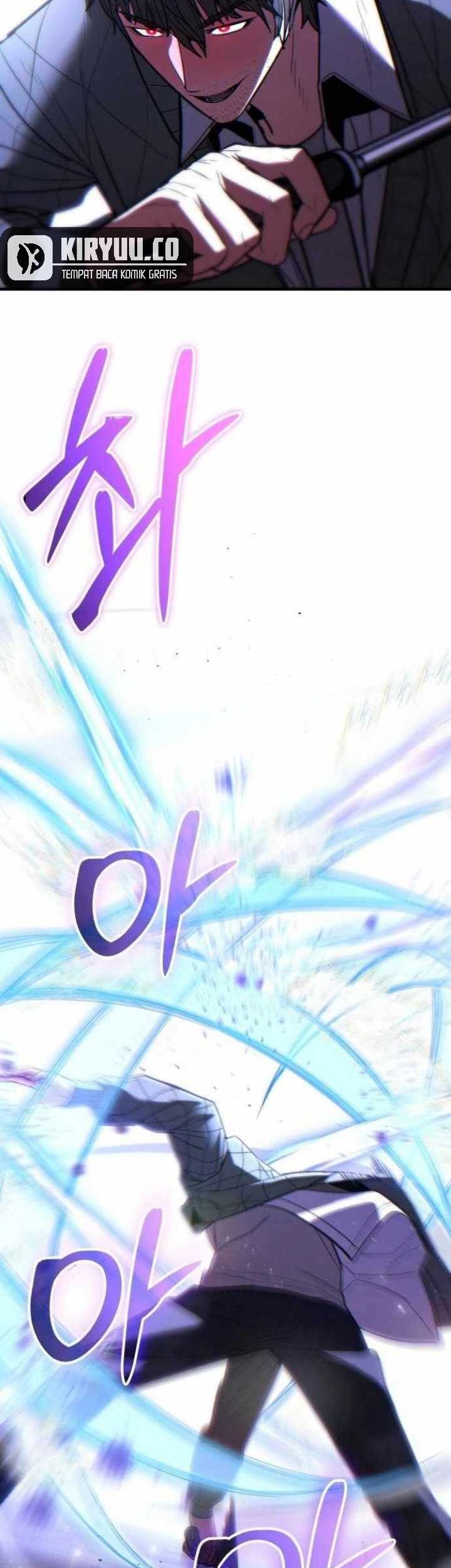 Expelled Hero Is Too Strong Chapter 36 Gambar 46