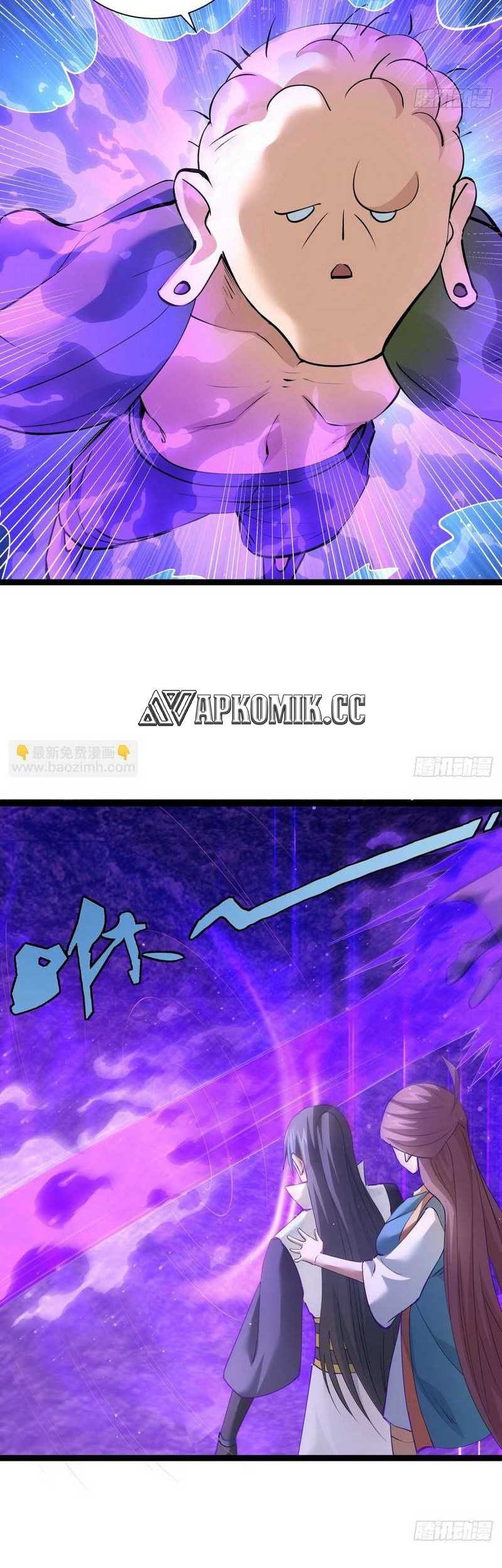 I Took Over The System Players Chapter 61 Gambar 26