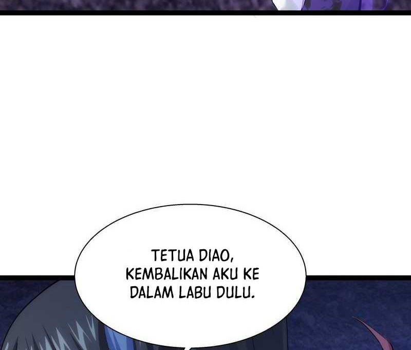 I Took Over The System Players Chapter 61 Gambar 29