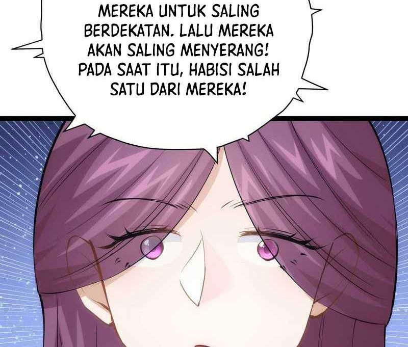 I Took Over The System Players Chapter 61 Gambar 31