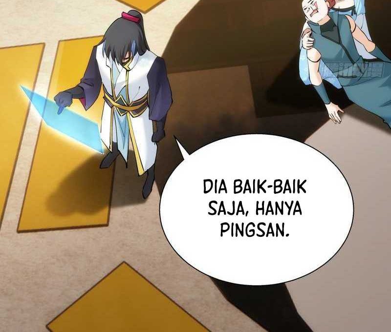 I Took Over The System Players Chapter 61 Gambar 33