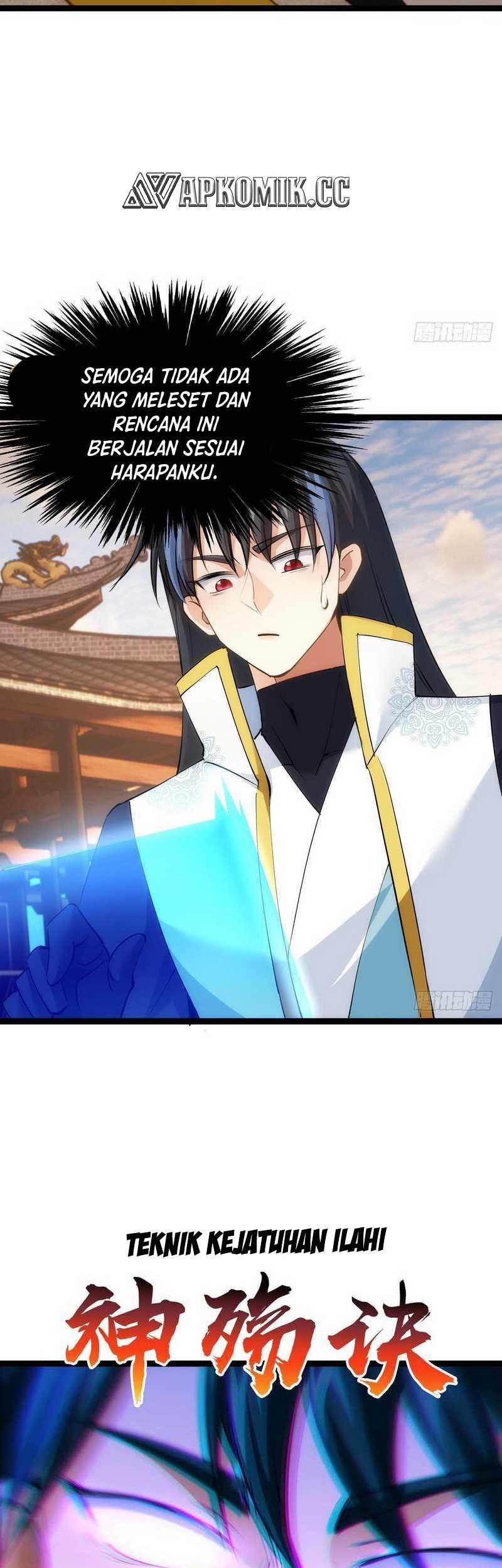 I Took Over The System Players Chapter 61 Gambar 34