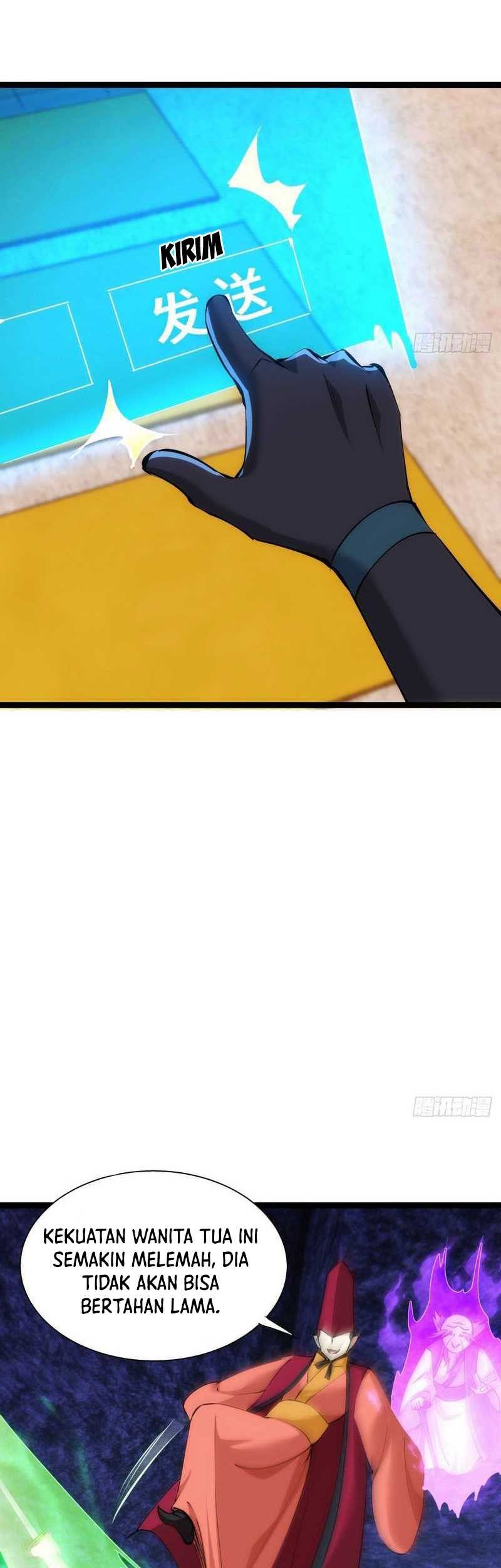 I Took Over The System Players Chapter 61 Gambar 36