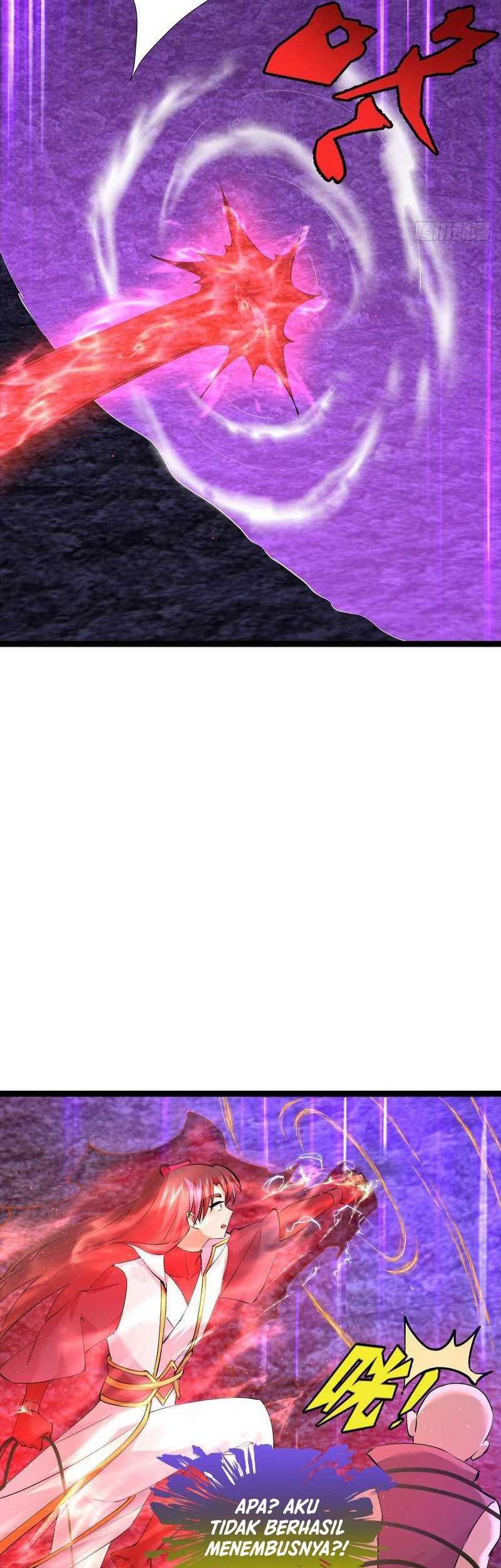 I Took Over The System Players Chapter 61 Gambar 12