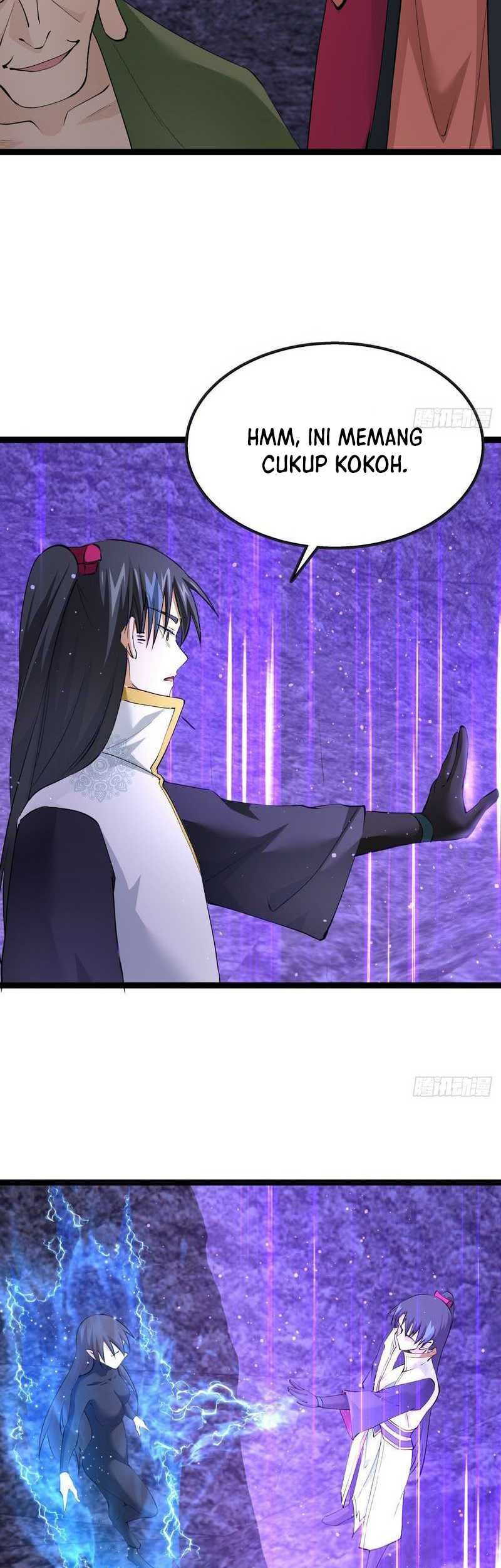 I Took Over The System Players Chapter 61 Gambar 16