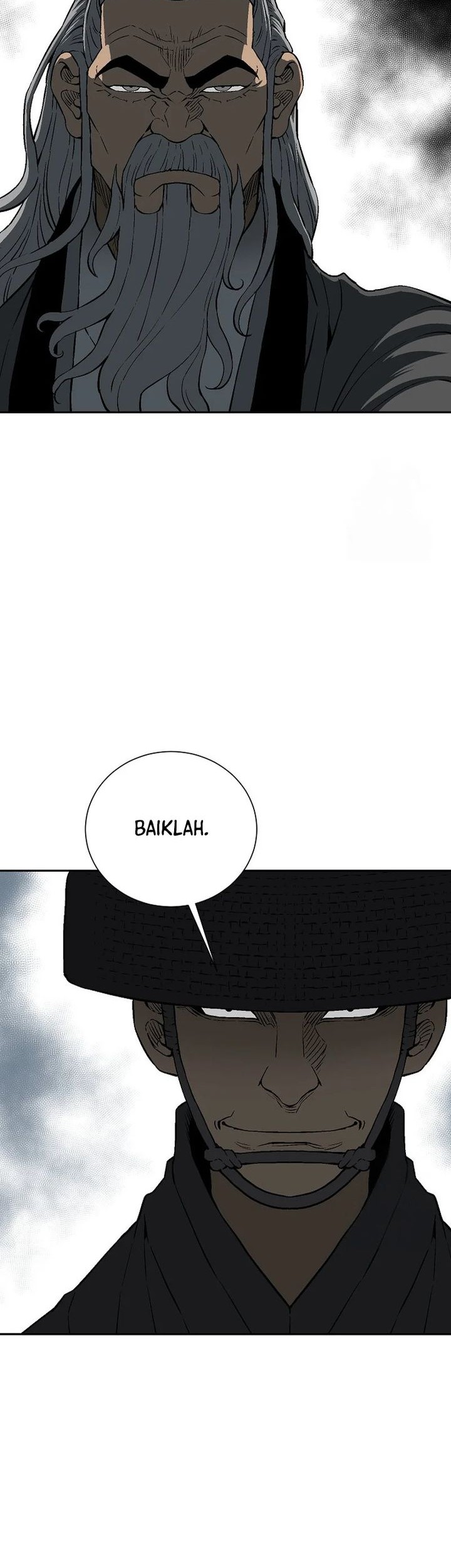 Tales of A Shinning Sword Chapter 97 Gambar 28