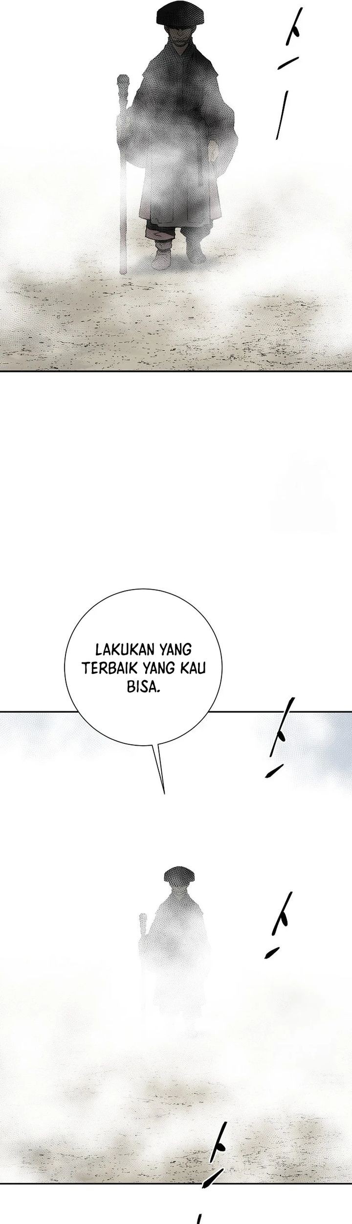 Tales of A Shinning Sword Chapter 97 Gambar 30